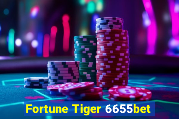 Fortune Tiger 6655bet